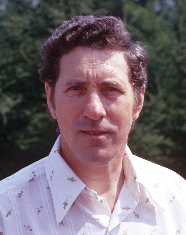 Heinz Burgschmidt