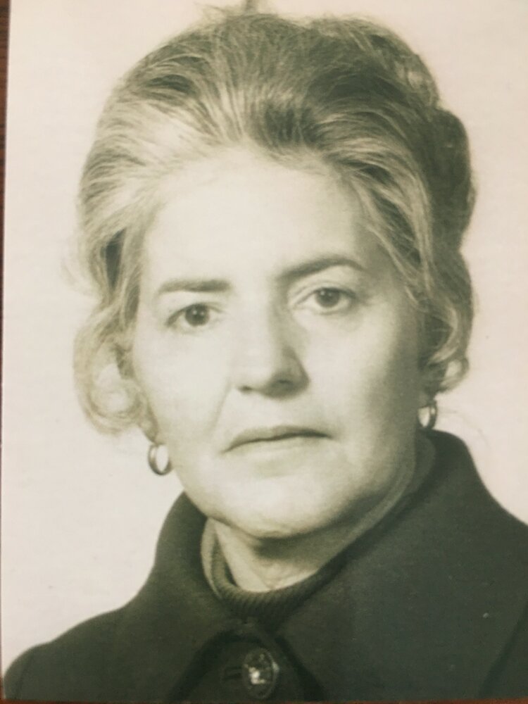 Marie Klingenberg