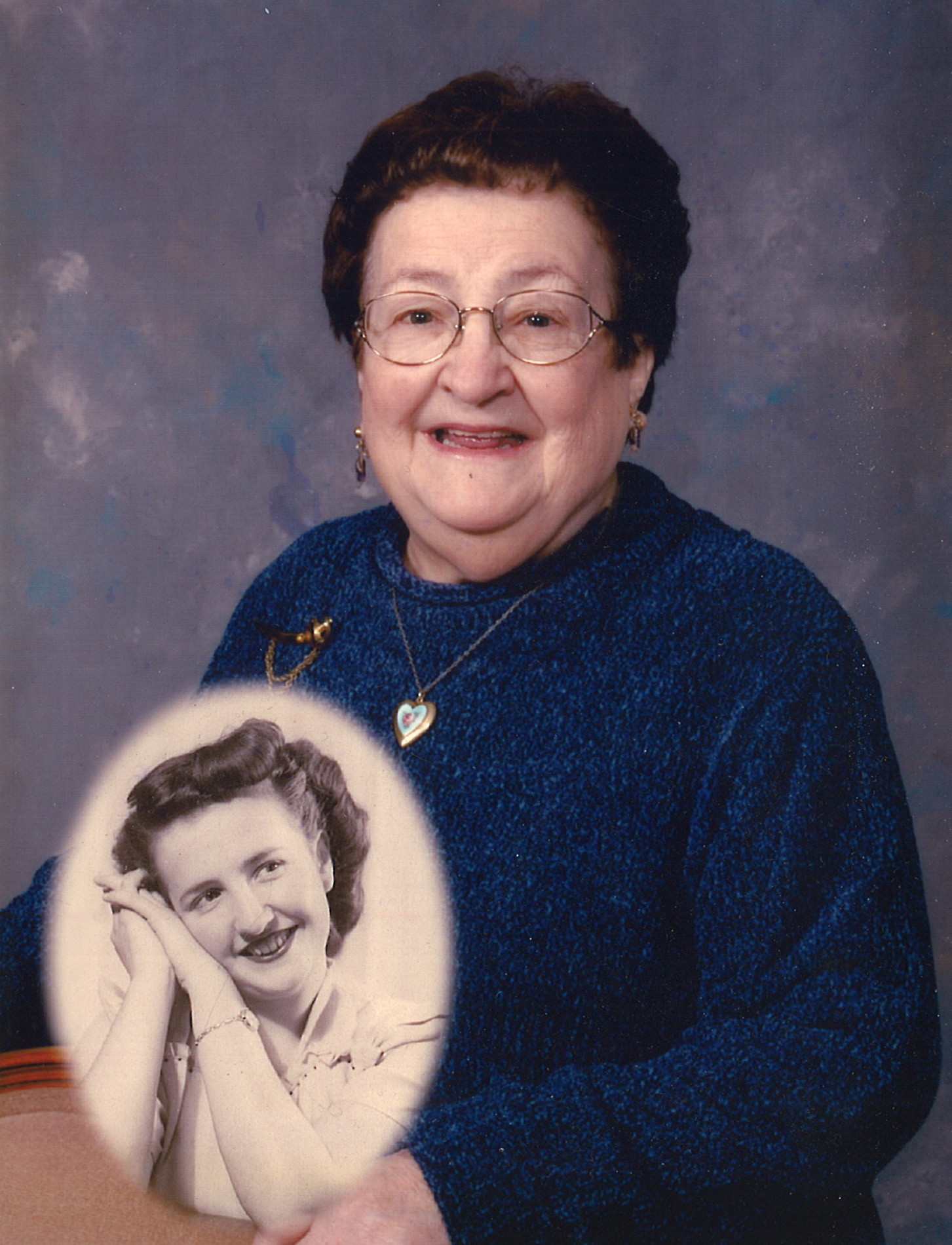 Obituary of Dorothy Clifford