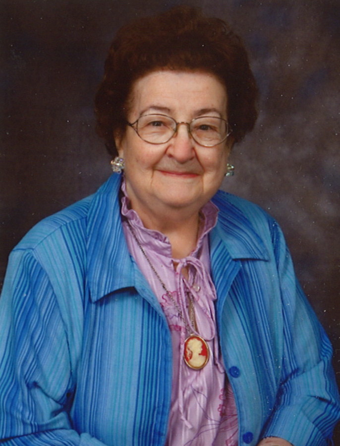 Obituary of Dorothy Clifford